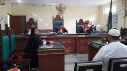 Kecewa Divonis 1 Tahun 6 Bulan, Ronni Paslani Nyatakan Banding