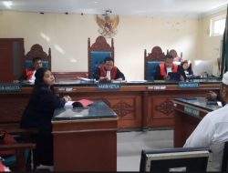 Kecewa Divonis 1 Tahun 6 Bulan, Ronni Paslani Nyatakan Banding