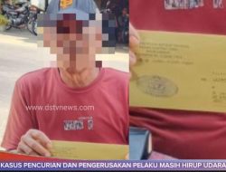 Tersangka Kasus Pengerusakan dan Pencurian Sawit di Sirapit Mangkir dari Panggilan Polisi, Sengketa Lahan Kembali Jadi Sorotan