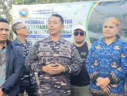 Klaim “Teror OTK” Mulai Dipertanyakan, Penggarapan Lahan HGU PTPN I Selama 25 Tahun Tanpa Izin Jadi Sorotan