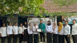 KKN Unimed Edukasi Siswa SD Telaga Sari, Kecamatan Tanjung Morawa Kelola Sampah