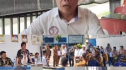 Dinilai “Kibuli” Rakyat, AMPK Minta Bupati Copot Camat STM Hilir Sandi Sihombing