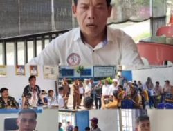 Dinilai “Kibuli” Rakyat, AMPK Minta Bupati Copot Camat STM Hilir Sandi Sihombing