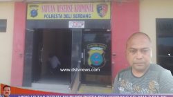 Tiga Bulan Berlalu, Korban Dugaan Pengeroyokan Keluhkan Lambannya Penanganan Kasus di Polresta Deli Serdang