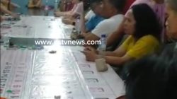 Mahasiswa Desak Polda Sumut Tutup Dugaan Lokasi Judi “Las Vegas” di Brahrang Binjai