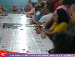 Mahasiswa Desak Polda Sumut Tutup Dugaan Lokasi Judi “Las Vegas” di Brahrang Binjai