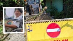 Bikin Lansia Resah, Proyek Rp3,7 M di Deli Serdang Akan Diadukan ke Presiden