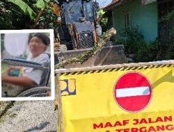 Bikin Lansia Resah, Proyek Rp3,7 M di Deli Serdang Akan Diadukan ke Presiden