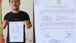Empat Bulan Lebih, Laporan Dugaan Penganiayaan ke Denpom Medan Disebut Masih Berproses