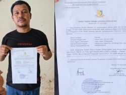 Empat Bulan Lebih, Laporan Dugaan Penganiayaan ke Denpom Medan Disebut Masih Berproses