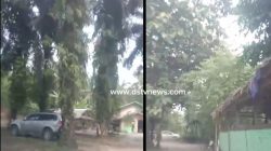 Diduga Jadi Lokasi Judi Dadu, Aktivitas di Pante Rambe Bahorok Disorot