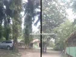Diduga Jadi Lokasi Judi Dadu, Aktivitas di Pante Rambe Bahorok Disorot