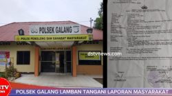 Laporan Dugaan Pengrusakan dan Ancaman Kembali Terjadi, Kuasa Hukum Minta Polsek Galang Terbitkan SP2HP