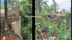 PT TSG Bangun Jembatan di Namukur Utara melalui Program CSR Sebagai Bentuk Kepedulian Kepada Masyarakat