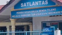 STPL Laka Lantas Dipertanyakan, Keluarga Korban Minta Kejelasan Laporan Di Polres Binjai