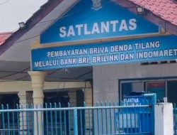 STPL Laka Lantas Dipertanyakan, Keluarga Korban Minta Kejelasan Laporan Di Polres Binjai