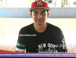 Alim Minta Kejelasan Administrasi Tanah yang Kini Dibangun Pabrik, Pemkab Langkat Diminta Turun Tangan